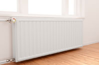 Tonedale heating installation